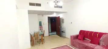 1,160 Sq. Ft. Apartment for Sale – Furnished & Parking Included