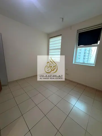 🏠 **Annual Rental – 2 Bedroom Apartment | Ajman One Towers** 📍 A spacious apartment in **Ajman One Towers**, featuring a beautiful **open sea view*