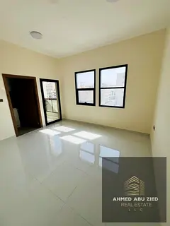 Brand New Studio with Large Residents’ Roof for Rent in Al Jurf 3 – AED 22K