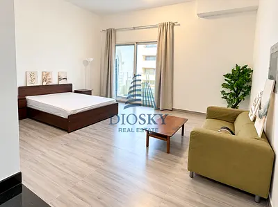 Semi Furnished | Spacious | Well Maintained