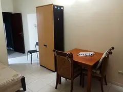 Family Master bedroom