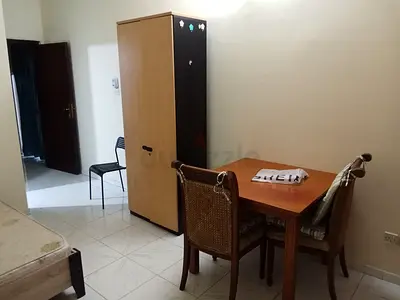Family Master bedroom