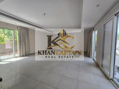 🏡 Luxury 5BHK Stand-Alone Villa for Rent in Nargis, Al Zahia | 6,700 Sq. Ft. | Separate Hall | AED 250K–280K