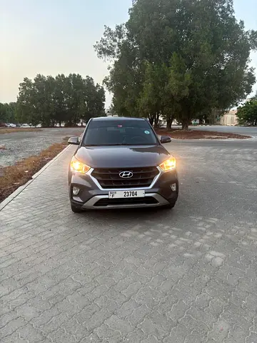 2019 Hyundai CRETA — фото 7