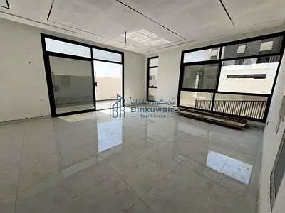 Villa for rent in Tilal city
