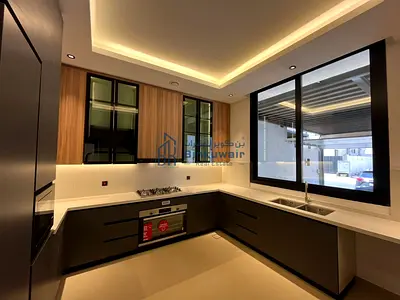 Villa for rent in Tilal city