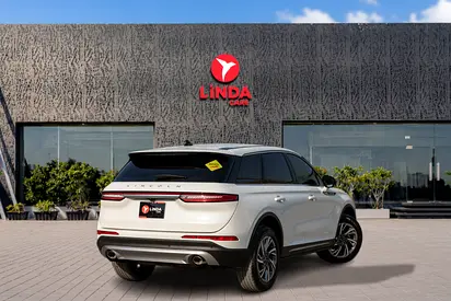2023 Lincoln CORSAIR 照片 6