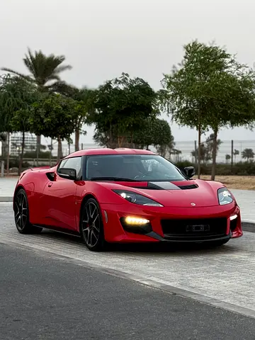 صورة 3 لـ 2016 Lotus EVORA