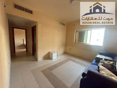 1-Bedroom Apartment for Yearly Rent in Al Shuwaihean | Central AC & Open View Near Buhaira Corniche! 📍 Location: Al Shuwaihean – Great, family-frien