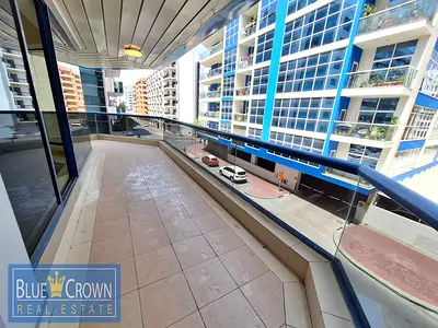 No comission ! 4 bedroom+maid ! Water free ! Huge size