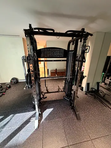 Gym équipements