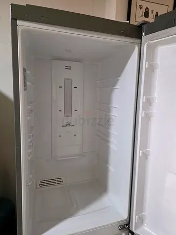 LG Fridge Freezer