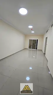 A spacious and well-located 2-bedroom apartment with a living room is available for annual rent in A