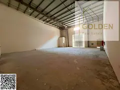 160 KW Power - 4 Adjacent Warehouses Ready for Operation
