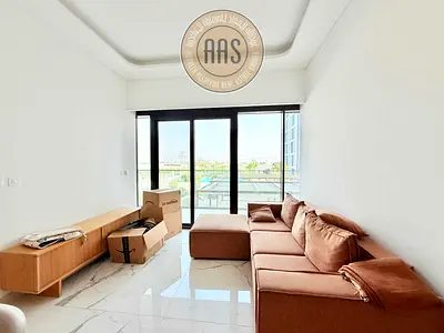 Stunning 2-Bedroom Apartment for Sale | Azizi Riviera 67