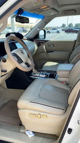 صورة 6 لـ 2014 Nissan PATROL