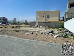 Private residential land for sale / G+1 / Corner / On a street / Special price / Behind Al-Haliyo Pa