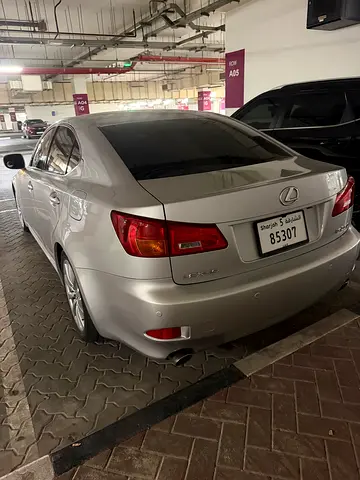 صورة 4 لـ 2007 Lexus IS-SERIES