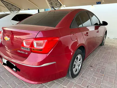 صورة 5 لـ 2015 Chevrolet CRUZE