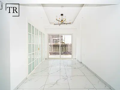 Spacious | Miracle Garden View | Elegant Finishes