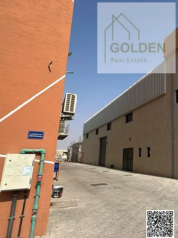 **Exceptional Opportunity to Rent a 10,000 Sq. Ft. Warehouse | 160 kW Electricity with a Modern Design**