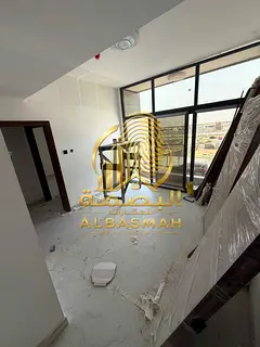 New Building for Sale in Tilal City – Al Suyoh, Sharjah