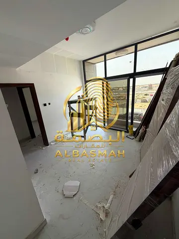 New Building for Sale in Tilal City – Al Suyoh, Sharjah