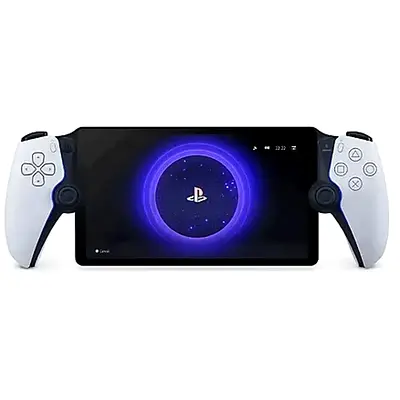 Sony Portal Remote Player - Like New, White Both TDRA