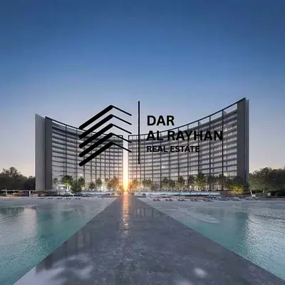 Only 5% Down Payment ✨ Luxury 4-Bedroom Apartment for Sale | Anantara Sharjah Residences
