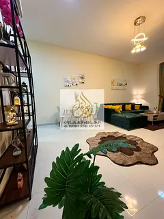 🙏🏡 Now Available | One-Bedroom Apartment (Second Occupancy) in Al Rawda – Ajman 🏡🙏 ✨