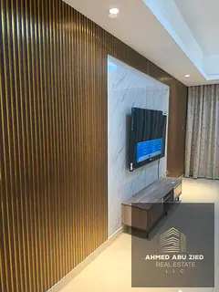 A unique opportunity to own a spacious 1,200 sq. ft. apartment in Gulfa Towers with a convenient pay