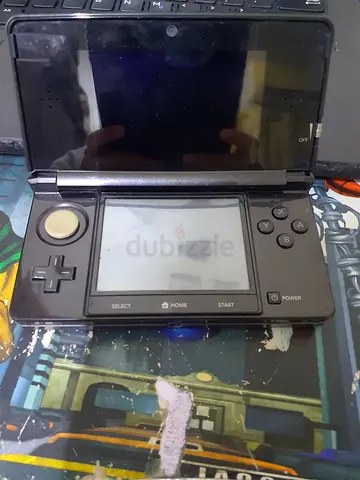 Nintendo 3ds