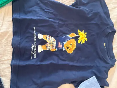 2-3 years old boy clothes
