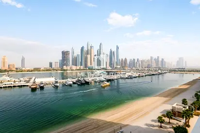 Marina View| Move Now | Post Handover Payment Plan