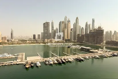 Marina View| Move Now | Post Handover Payment Plan