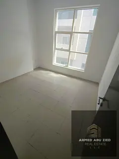 2-Bedroom Apartment for Rent in City Towers – Parking & 12 Installments