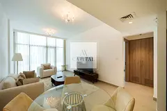 EXCLUSIVE UNIT I Large Balcony I Fully furnished