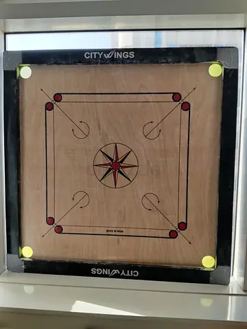 Carrom Board - Good Condition