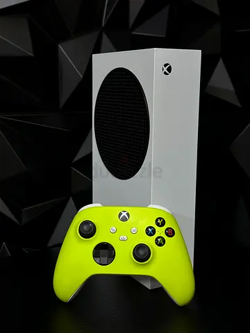 XBOX SERIES S 512GB