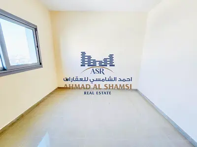 Specious 1BHK On Dubai Border || Balcony || Hot Offer 1 Month Free || Car Parking Free