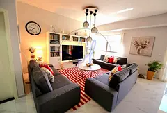 Full Marina View | Upgraded Apartment | High Floor