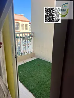 🏡 Fully Furnished 3 Bedroom Townhouse for Rent | Uptown Al Zahya, Ajman