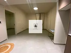Specious luxury one bedroom available with balcony in Al Jada