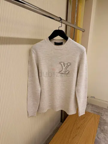Lv sweater for men