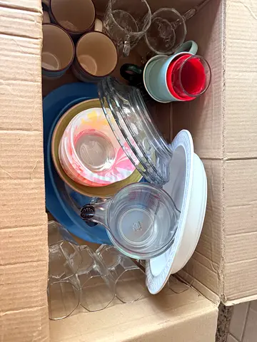 Free Kitchen Utensils & Items