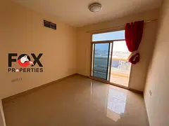 🏠 1 Bedroom Apartment for Annual Rent | Al Jurf 2 – Ajman