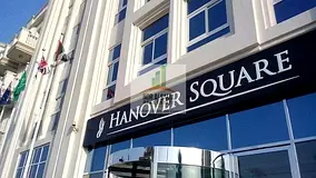 Open View Studio | Hanover Square | JVC Apartment