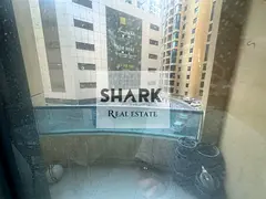 2BR apartment in Al Khor Tower, Ajman, 1,818 sqft, maid’s room and 2 balconies. Price: AED 430K on