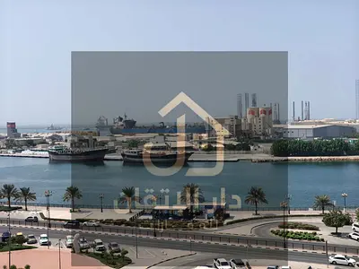 A special opportunity for rent: 1-bedroom apartment in Al Majara area, prime location, beautiful se
