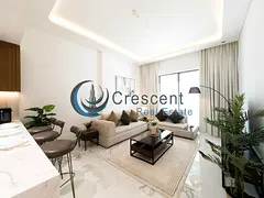 Premium 1BR Apartment for Rent | Riviera Azure | MBR City